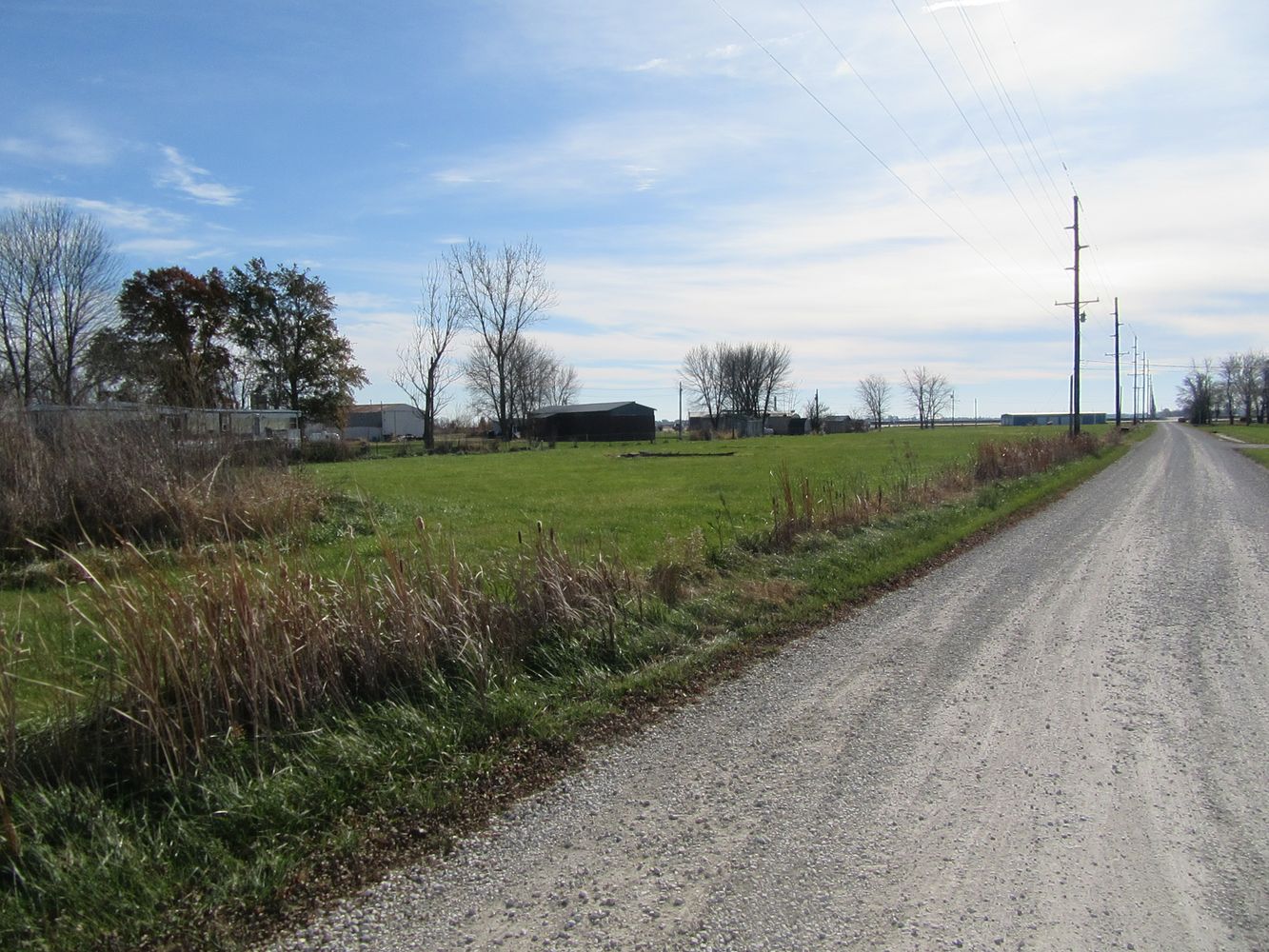 Storage Units: 1186 Audrain Road 577, Vandalia, MO 63382